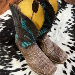 Men’s Cavenders Boots